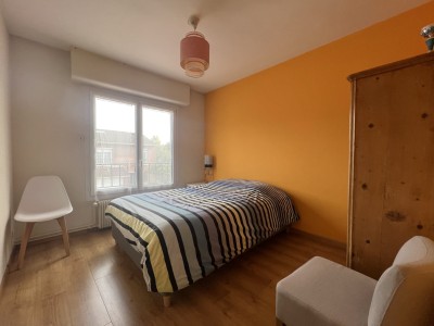 MAISON A VENDRE - MARCQ EN BAROEUL - 104 m2 - 435000 €