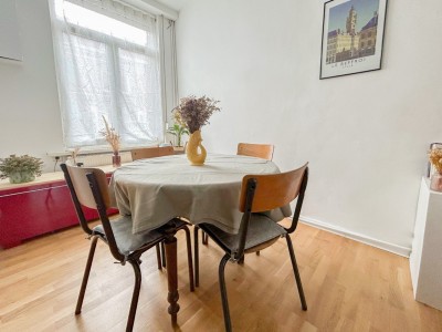 MAISON - MARCQ EN BAROEUL - 85 m2 - 279000€