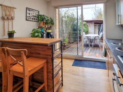 MAISON - MARCQ EN BAROEUL - 85 m2 - 279000€