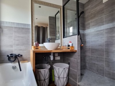 MAISON - MARCQ EN BAROEUL - 85 m2 - 279000€