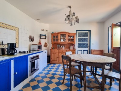 MAISON - MERICOURT - 155 m2 - VENDU