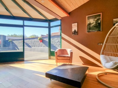 MAISON - MERICOURT - 155 m2 - VENDU