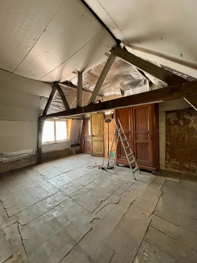 MAISON A VENDRE - ROUBAIX Fraternit� - 125 m2 - 118�800�&euro;