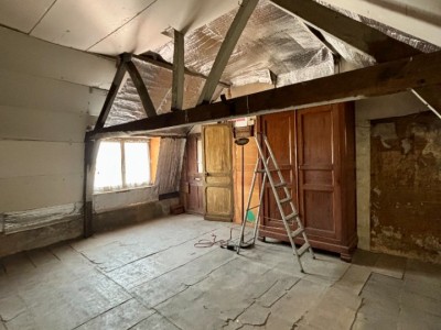 MAISON A VENDRE - ROUBAIX Fraternité - 125 m2 - 118 800 €