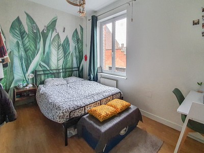 MAISON A VENDRE - ROUBAIX - 88,2 m2 - 164500 €