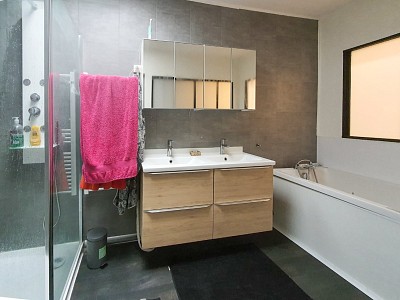 MAISON A VENDRE - ROUBAIX - 88,2 m2 - 164500 €