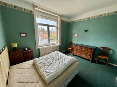 Maison Bourgeoise - 135m2 - SECLIN Centre-ville - 135 m2 - 262000€