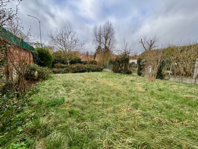 Maison Bourgeoise - 135m2 - SECLIN Centre-ville - 135 m2 - 262000€