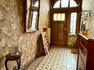 Maison Bourgeoise - 135m2 - SECLIN Centre-ville - 135 m2 - 262000€