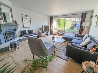 MAISON - TOURCOING - 120 m2 - VENDU