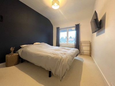 MAISON - VILLENEUVE D ASCQ - 85 m2 - 305000€