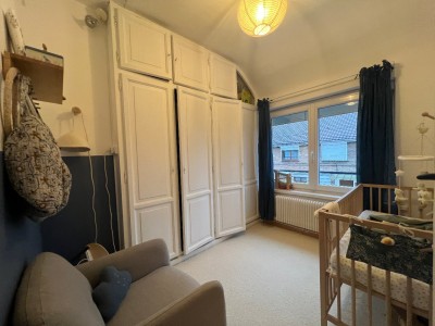 MAISON - VILLENEUVE D ASCQ - 85 m2 - 305000€