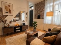 MAISON A VENDRE - VILLENEUVE D ASCQ - 65 m2 - 219 000 €