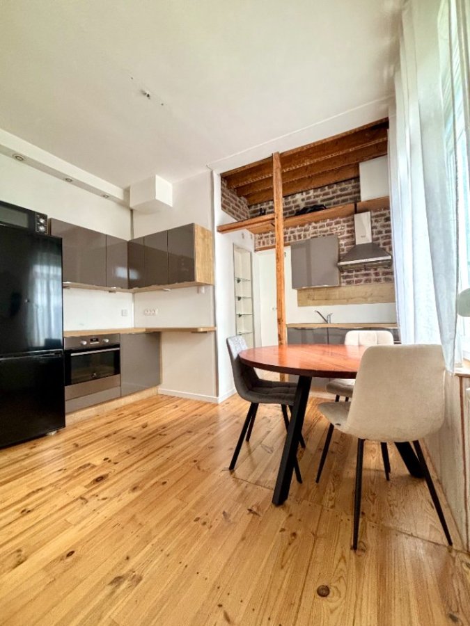 MAISON A VENDRE - VILLENEUVE D ASCQ - 65 m2 - 219�000�&euro;