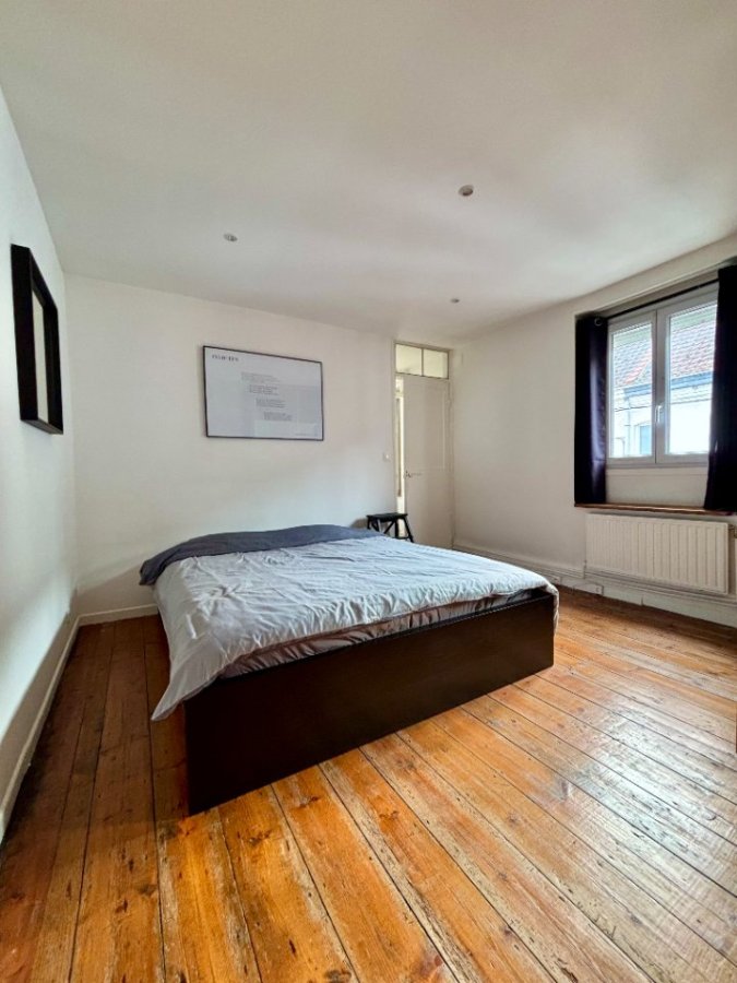 MAISON A VENDRE - VILLENEUVE D ASCQ - 65 m2 - 219�000�&euro;