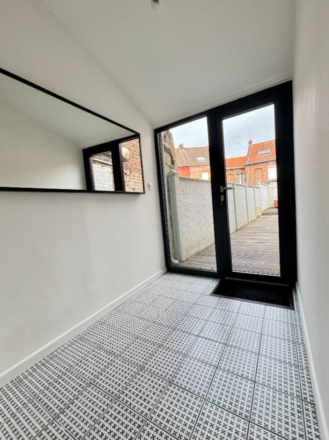 MAISON A VENDRE - VILLENEUVE D ASCQ - 65 m2 - 219�000�&euro;