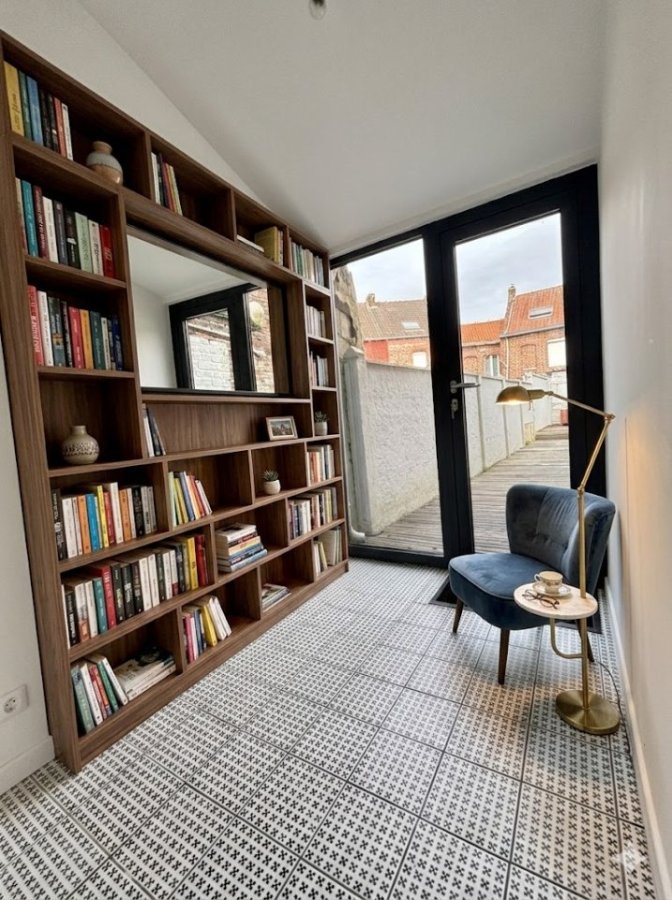 MAISON A VENDRE - VILLENEUVE D ASCQ - 65 m2 - 219�000�&euro;