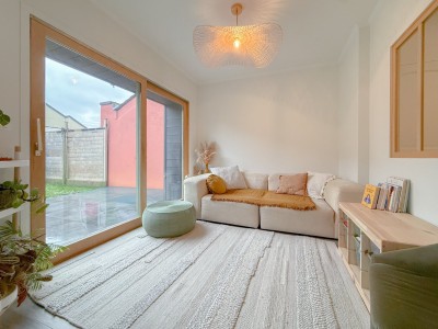 MAISON A VENDRE - WASQUEHAL LE CAPREAU - Proche Tram 3 SUISSES - 90 m2 - 230 000 €