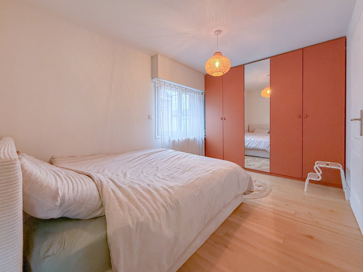 MAISON A VENDRE - WASQUEHAL LE CAPREAU - Proche Tram 3 SUISSES - 90 m2 - 230�000�&euro;