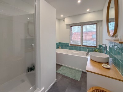 MAISON A VENDRE - WASQUEHAL LE CAPREAU - Proche Tram 3 SUISSES - 90 m2 - 230 000 €