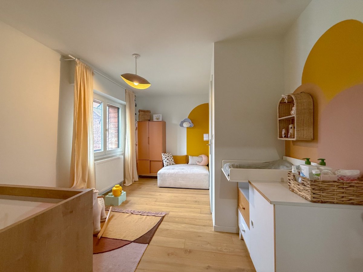 MAISON A VENDRE - WASQUEHAL LE CAPREAU - Proche Tram 3 SUISSES - 90 m2 - 230�000�&euro;