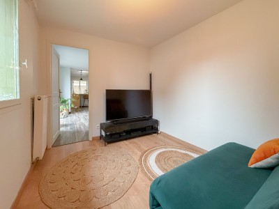 MAISON A VENDRE - WASQUEHAL LE CAPREAU - Proche Tram 3 SUISSES - 90 m2 - 230 000 €