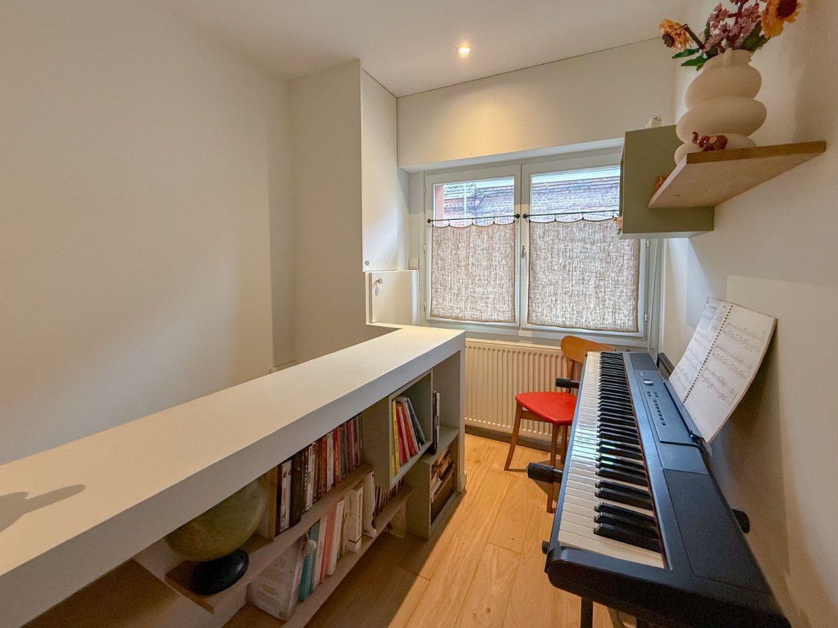 MAISON A VENDRE - WASQUEHAL LE CAPREAU - Proche Tram 3 SUISSES - 90 m2 - 230�000�&euro;