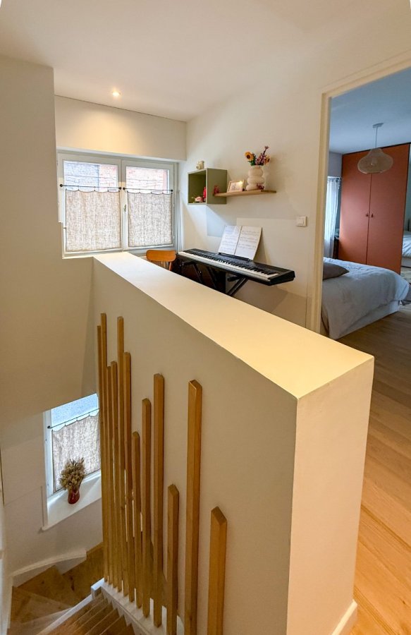 MAISON A VENDRE - WASQUEHAL LE CAPREAU - Proche Tram 3 SUISSES - 90 m2 - 230�000�&euro;