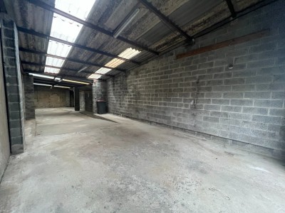 PROPRIETE - MARCQ EN BAROEUL - 128 m2 - VENDU