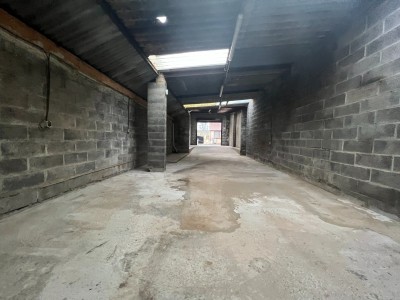 PROPRIETE - MARCQ EN BAROEUL - 128 m2 - VENDU