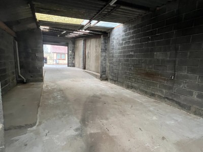 PROPRIETE - MARCQ EN BAROEUL - 128 m2 - VENDU