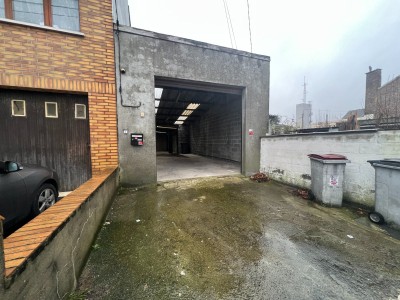 PROPRIETE - MARCQ EN BAROEUL - 128 m2 - VENDU