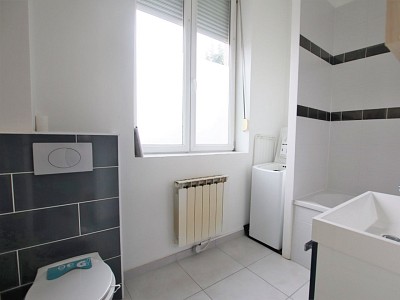 STUDIO - LILLE FIVES - 28 m2 - LOUÉ