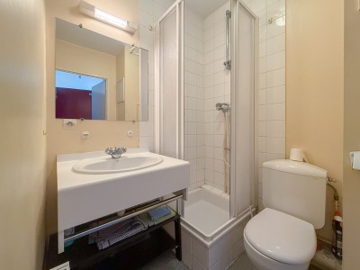 STUDIO A LOUER - LILLE Gares - 17.78 m2 - 490 € charges comprises par mois