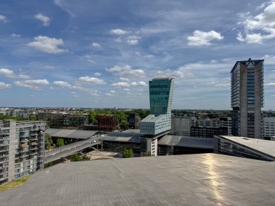 STUDIO A LOUER - LILLE Gares - 17.78 m2 - 490 € charges comprises par mois