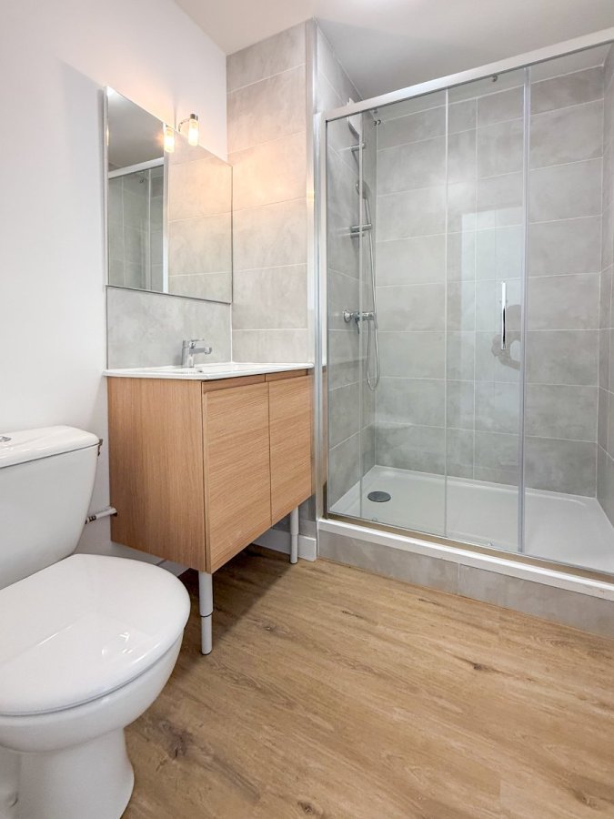 STUDIO A LOUER - LILLE VAUBAN   ESQUERMES - 20.15 m2 - 620 &euro; charges comprises par mois