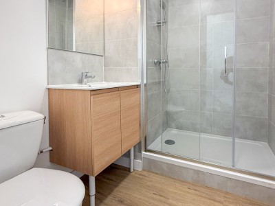 STUDIO A LOUER - LILLE VAUBAN ESQUERMES - 20.15 m2 - 620 € charges comprises par mois