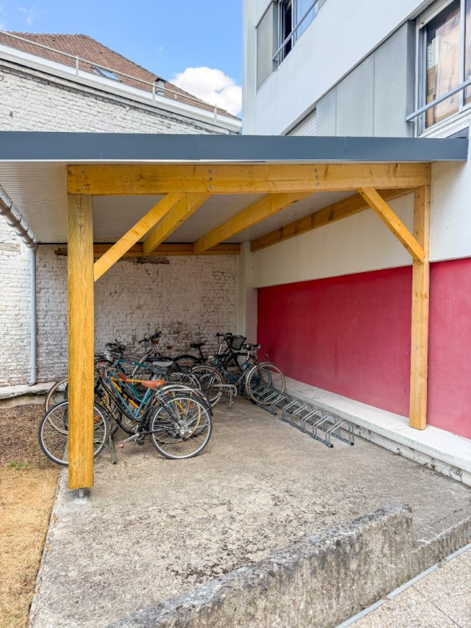 STUDIO A LOUER - LILLE VAUBAN   ESQUERMES - 20.15 m2 - 620 &euro; charges comprises par mois