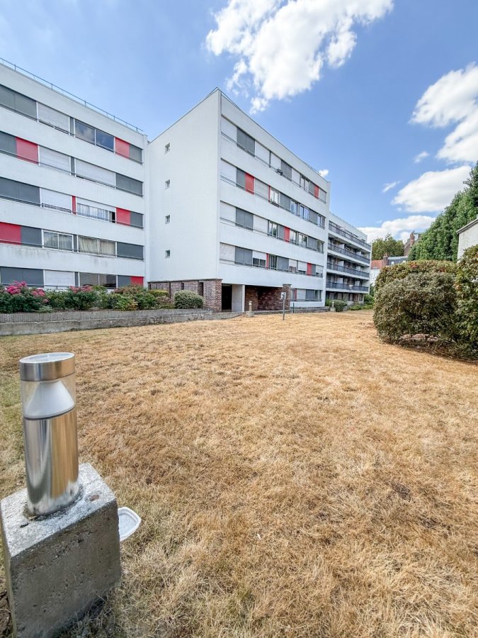 STUDIO A LOUER - LILLE VAUBAN   ESQUERMES - 20.15 m2 - 620 &euro; charges comprises par mois
