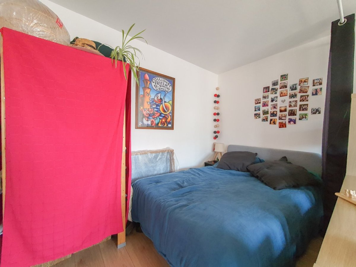 STUDIO A LOUER - LILLE VAUBAN - 27.5 m2 - 590 &euro; charges comprises par mois