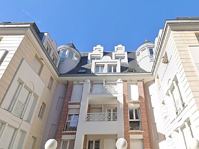 STUDIO A LOUER - LILLE VIEUX LILLE - 18 m2 - 505�&euro; charges comprises par mois