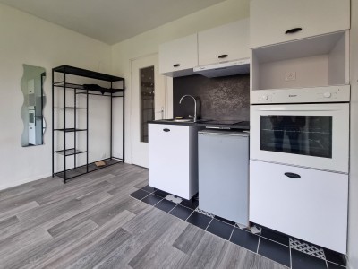 STUDIO - LILLE GAMBETTA - 17 m2 - 101500€