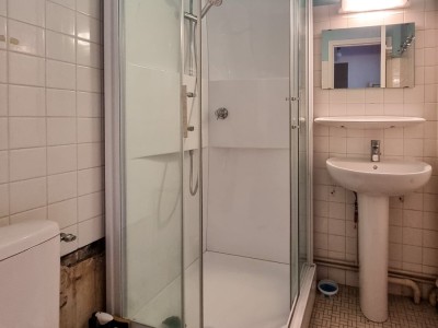 STUDIO - LILLE GAMBETTA - 17 m2 - 101500€