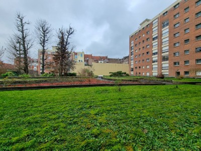 STUDIO - LILLE GAMBETTA - 17 m2 - 101500€