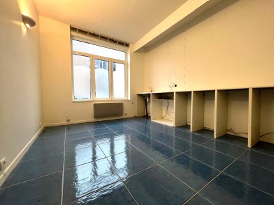 STUDIO - LILLE LIMITE RONCHIN - 13 m2 - VENDU