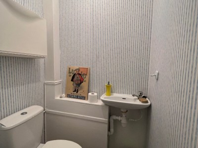 STUDIO - LILLE LIMITE RONCHIN - 13 m2 - VENDU
