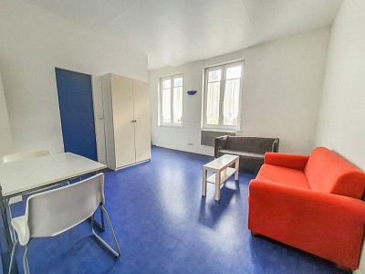 STUDIO - LILLE Proche Facult - 20 m2 - 100000 €