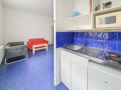 STUDIO - LILLE Proche Facult - 20 m2 - 100000€