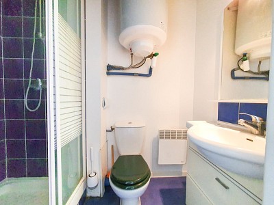 STUDIO - LILLE Proche Facult - 20 m2 - 100000€