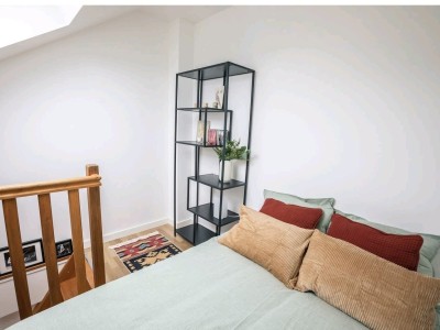 APPARTEMENT T1 A LOUER - LILLE CENTRE - 25 m2 - 740 &euro; charges comprises par mois